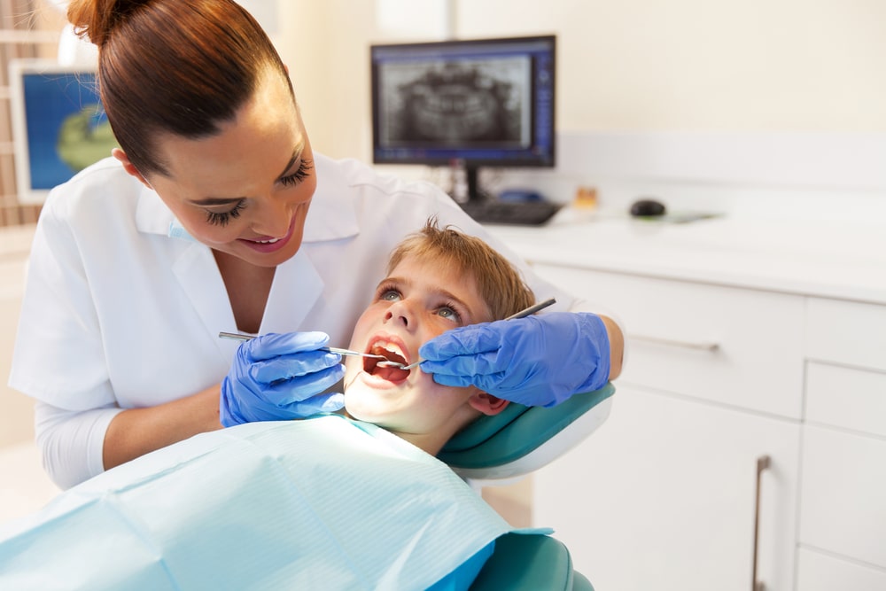 Toowoomba Dentist