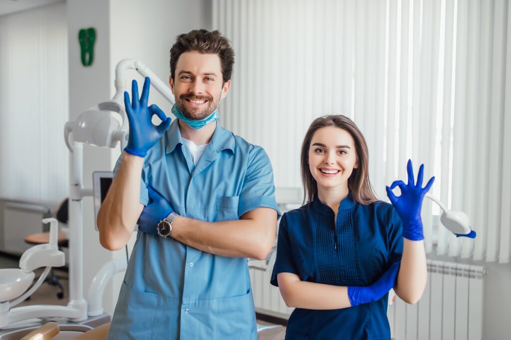 dentist in Toowoomba