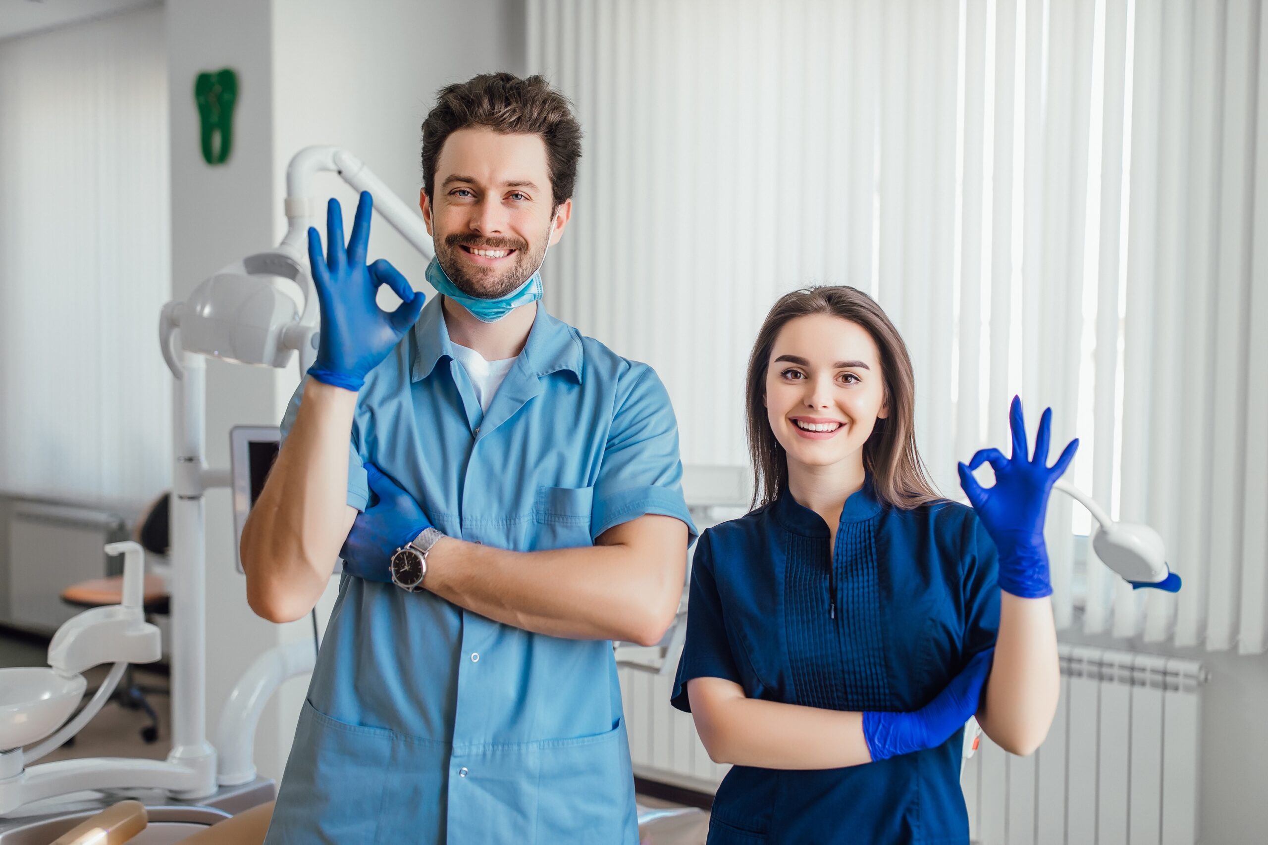 dentist in Toowoomba